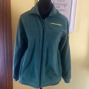 Youth Oregon Ducks jacket